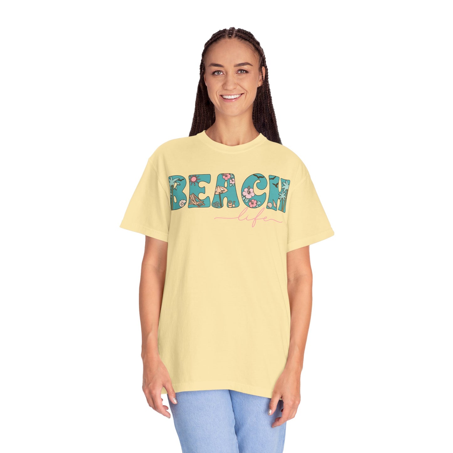 Beach Life - T-Shirt