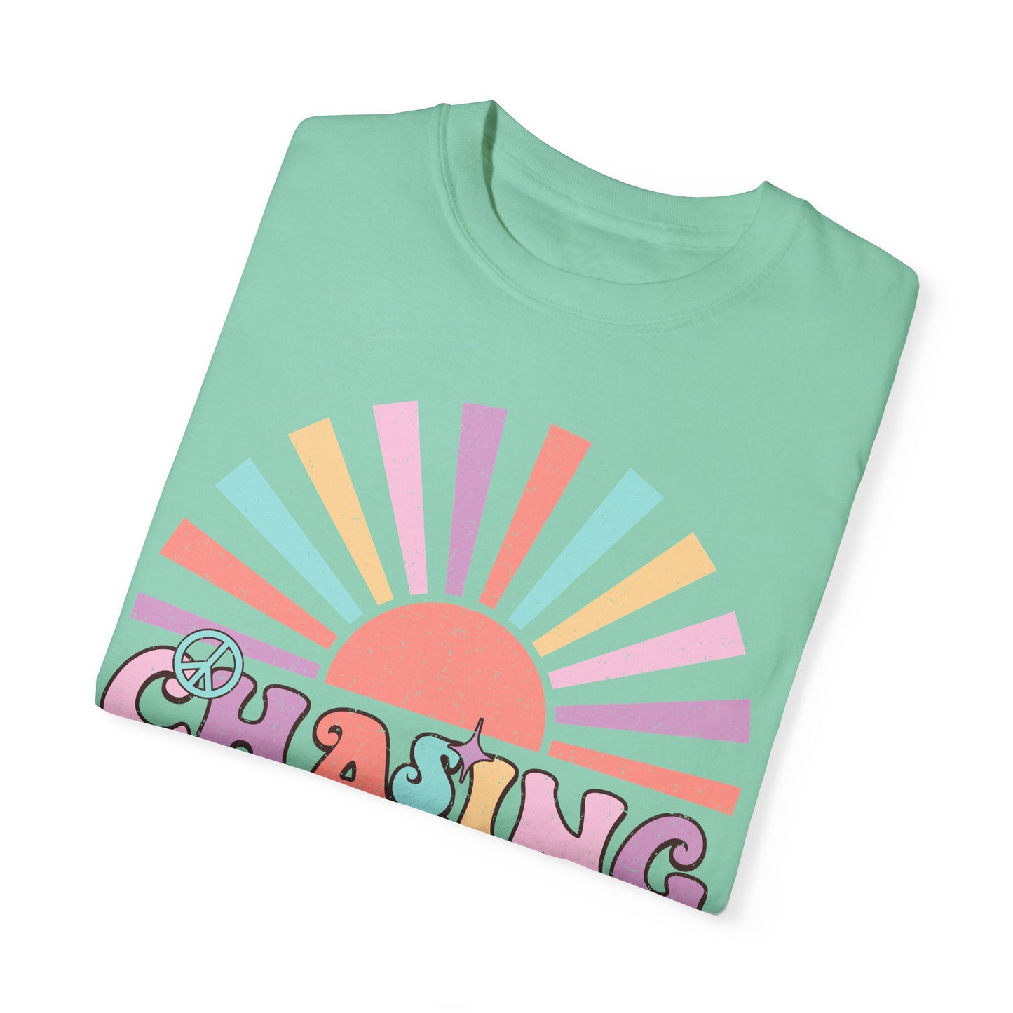 Chasing Sunshine - T-Shirt