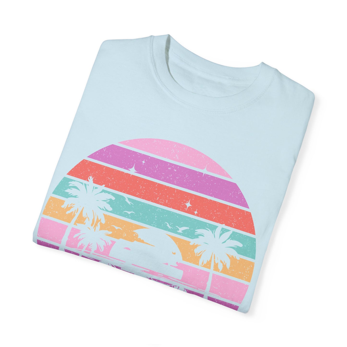 Summer Vibes - T-Shirt