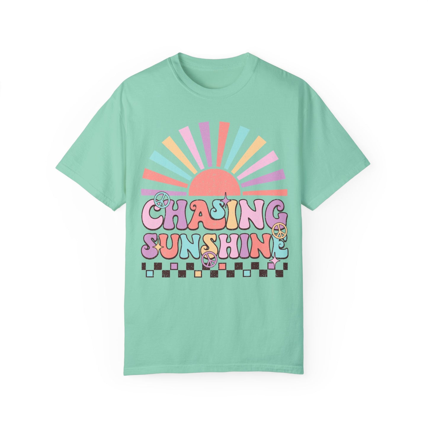 Chasing Sunshine - T-Shirt