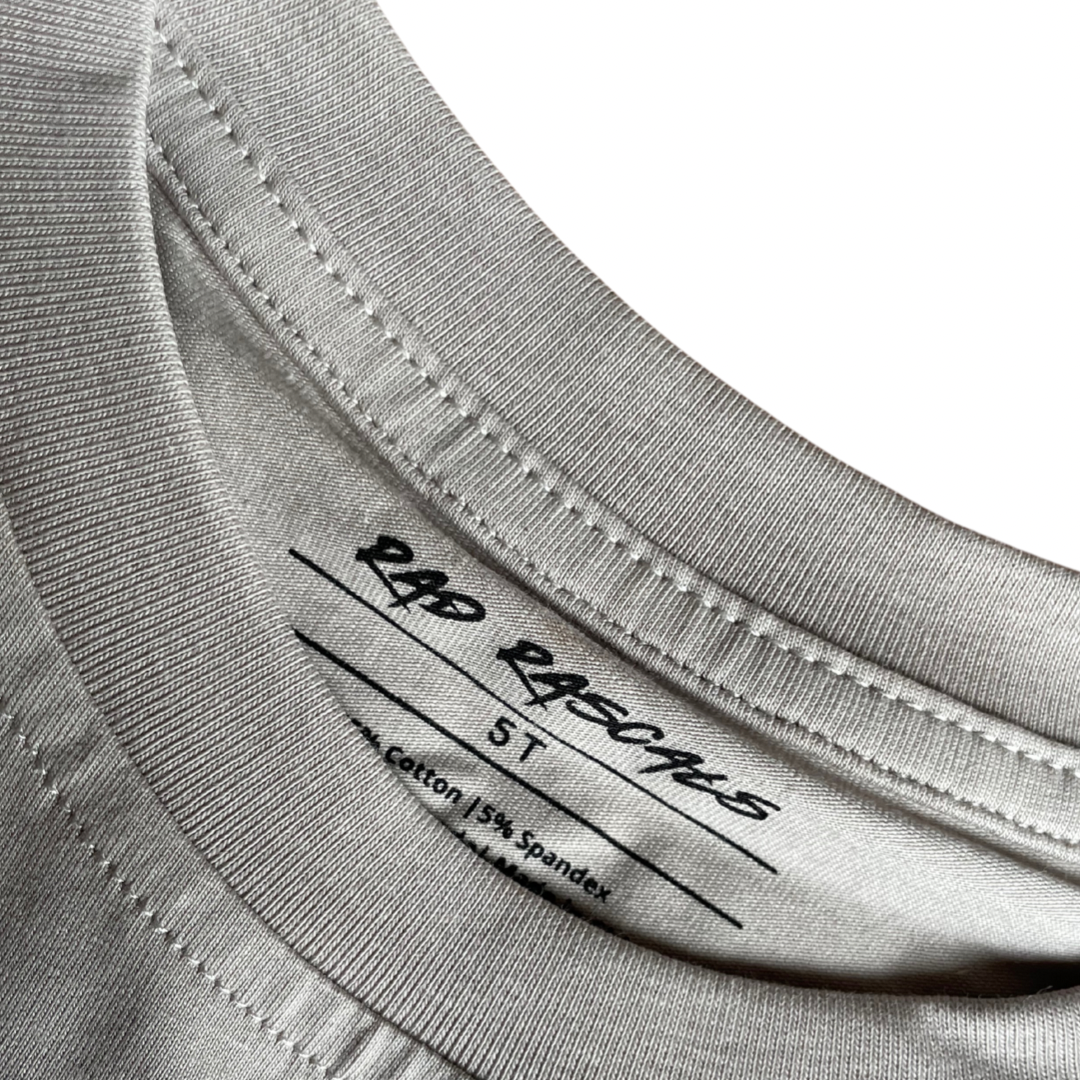 Take It Easy T-Shirt: 11/12Y