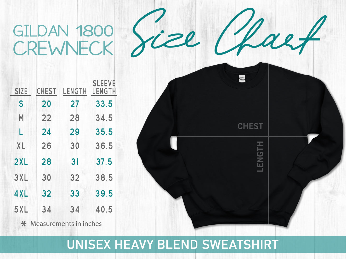 Lucky Clover (Distressed) - St. Patrick's Day - Adult Sweatshirt