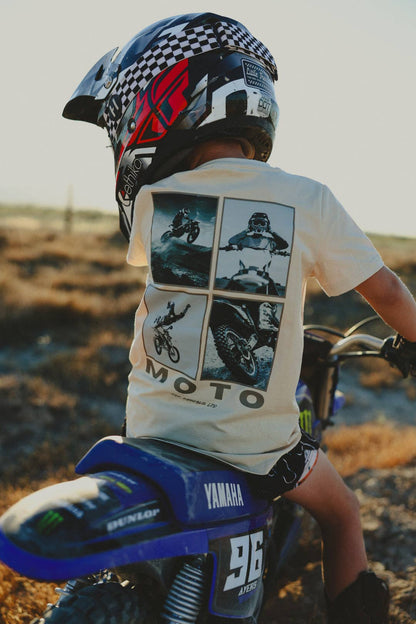 Moto T-Shirt: 6T