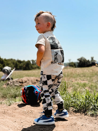 Moto T-Shirt: 6T