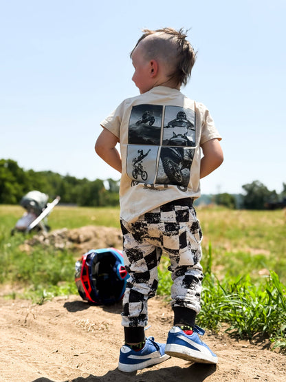 Moto T-Shirt: 6T