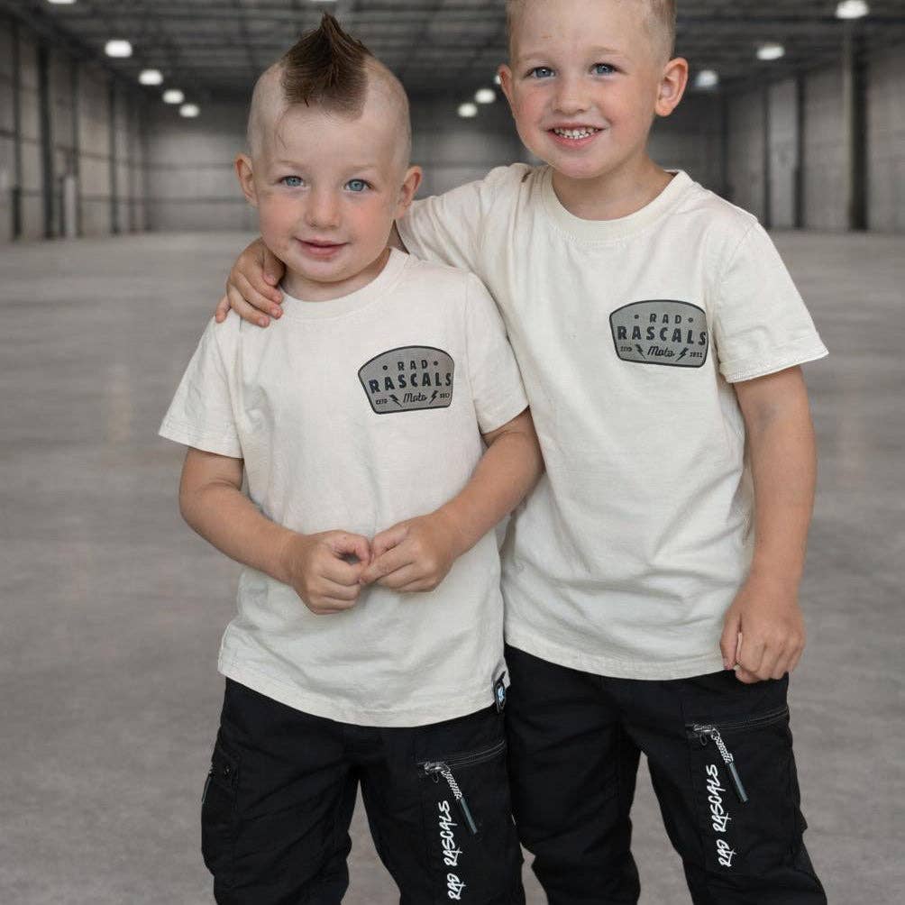 Moto T-Shirt: 6T